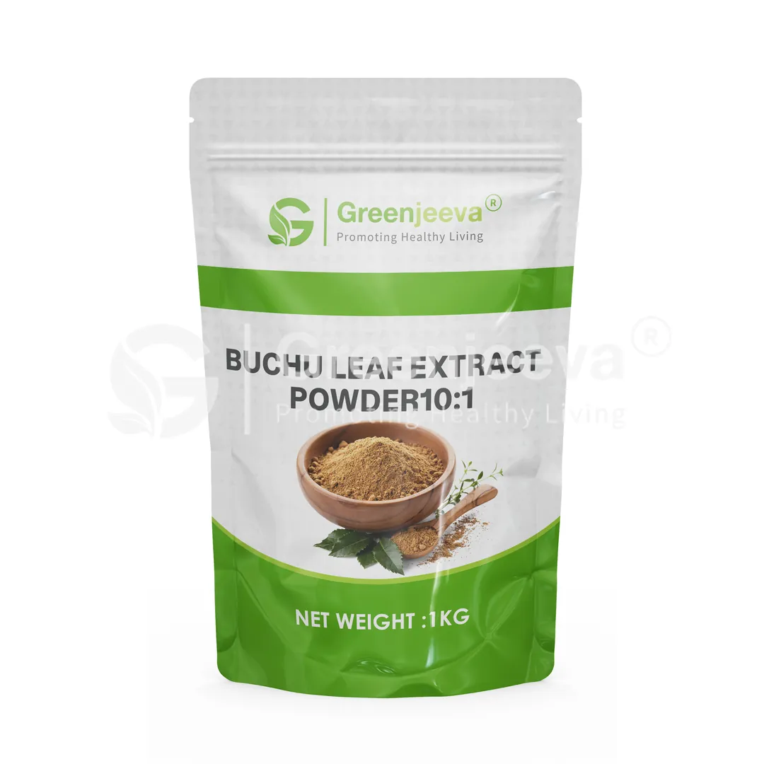 Buchu Leaf Extract Powder10 1 Pouch Buchu Leaf Extract Powder10 1 Pouch